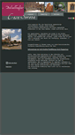 Mobile Screenshot of casaserena.de
